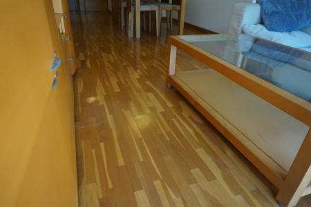 Appartement te huur in Barcelona Bailèn - Plaça Tetuan