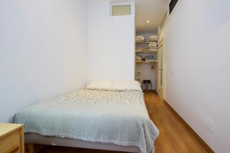 Pis en Lloguer a Barcelona Borrell - Tamarit