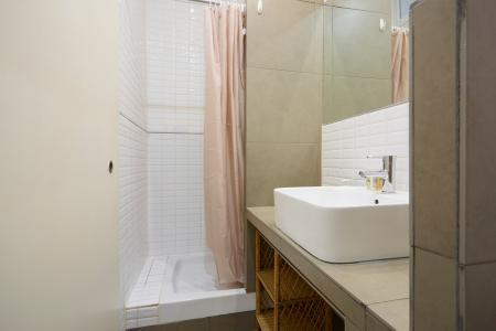 Pis en Lloguer a Barcelona Borrell - Tamarit