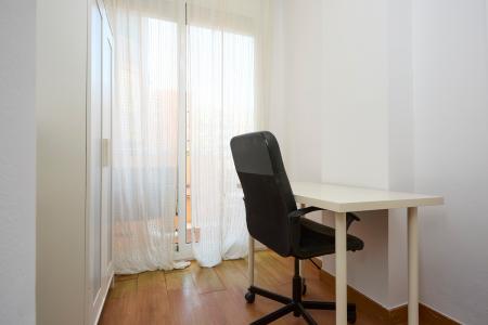 Pis en Lloguer a Barcelona Borrell - Tamarit