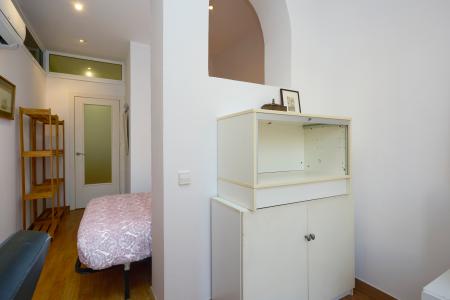 Pis en Lloguer a Barcelona Borrell - Tamarit