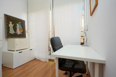 Pis en Lloguer a Barcelona Borrell - Tamarit