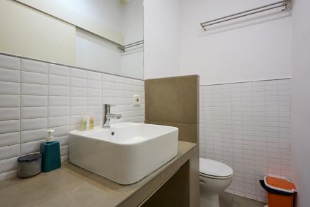 Pis en Lloguer a Barcelona Borrell - Tamarit