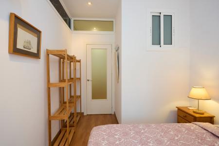 Pis en Lloguer a Barcelona Borrell - Tamarit