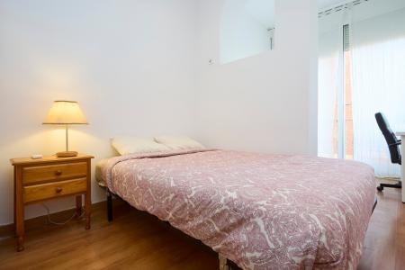 Pis en Lloguer a Barcelona Borrell - Tamarit