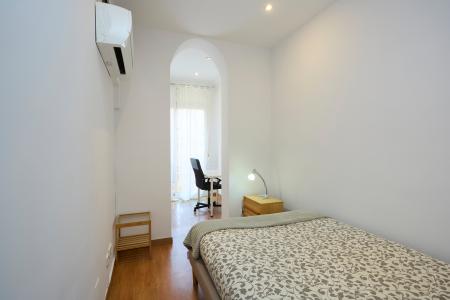 Pis en Lloguer a Barcelona Borrell - Tamarit