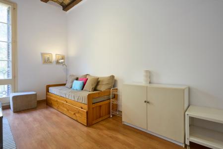 Pis en Lloguer a Barcelona Borrell - Tamarit