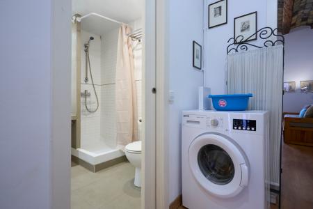 Pis en Lloguer a Barcelona Borrell - Tamarit