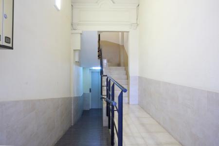 Pis en Lloguer a Barcelona Borrell - Tamarit