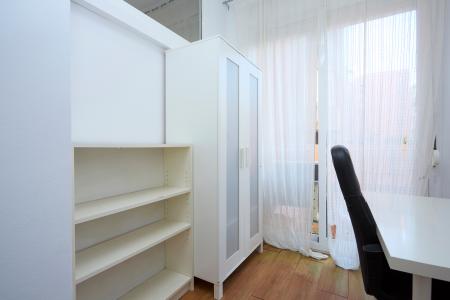 Pis en Lloguer a Barcelona Borrell - Tamarit