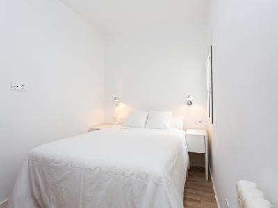 Appartement te Korte termijn huren in Barcelona Minerva - Avenida Diagonal