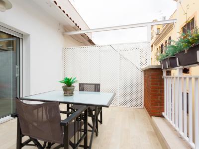Appartement te Korte termijn huren in Barcelona Minerva - Avenida Diagonal