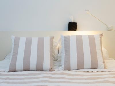 Appartement te Korte termijn huren in Barcelona Minerva - Avenida Diagonal