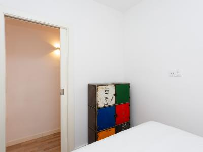 Appartement te Korte termijn huren in Barcelona Minerva - Avenida Diagonal