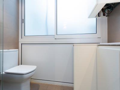 Appartement te Korte termijn huren in Barcelona Minerva - Avenida Diagonal