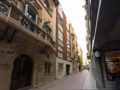 Appartement te Korte termijn huren in Barcelona Minerva - Avenida Diagonal
