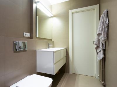 Appartement te Korte termijn huren in Barcelona Minerva - Avenida Diagonal