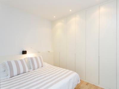 Appartement te Korte termijn huren in Barcelona Minerva - Avenida Diagonal