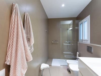 Appartement te Korte termijn huren in Barcelona Minerva - Avenida Diagonal