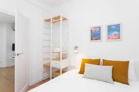 Appartement te huur in Barcelona Aldana - Ronda Sant Pau