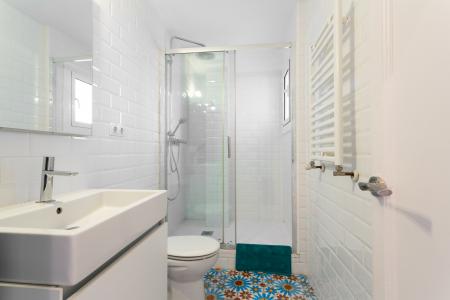 Appartement te huur in Barcelona Aldana - Ronda Sant Pau