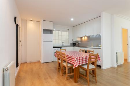 Appartement te huur in Barcelona Aldana - Ronda Sant Pau