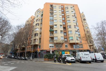 Appartement te huur in Barcelona Aldana - Ronda Sant Pau
