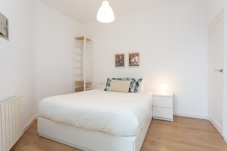 Appartement te huur in Barcelona Aldana - Ronda Sant Pau