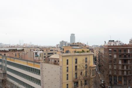 Appartement te huur in Barcelona Aldana - Ronda Sant Pau
