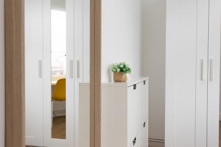 Appartement te huur in Barcelona Aldana - Ronda Sant Pau