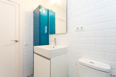 Appartement te huur in Barcelona Aldana - Ronda Sant Pau