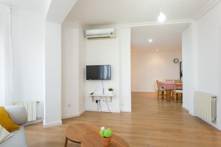 Appartement te huur in Barcelona Aldana - Ronda Sant Pau