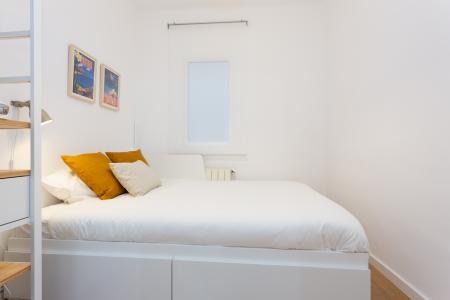 Appartement te huur in Barcelona Aldana - Ronda Sant Pau