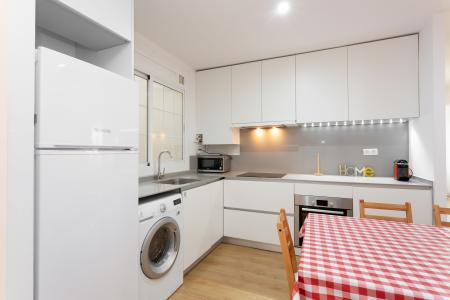 Appartement te huur in Barcelona Aldana - Ronda Sant Pau