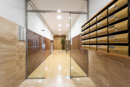 Appartement te huur in Barcelona Aldana - Ronda Sant Pau