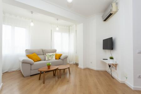 Appartement te huur in Barcelona Aldana - Ronda Sant Pau