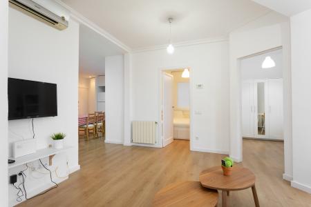 Appartement te huur in Barcelona Aldana - Ronda Sant Pau