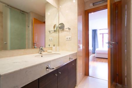Appartement te huur in Barcelona Gran Via - Tetuan