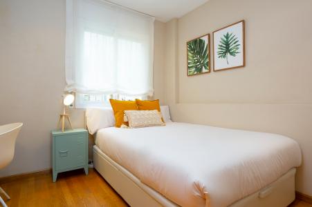Appartement te huur in Barcelona Gran Via - Tetuan