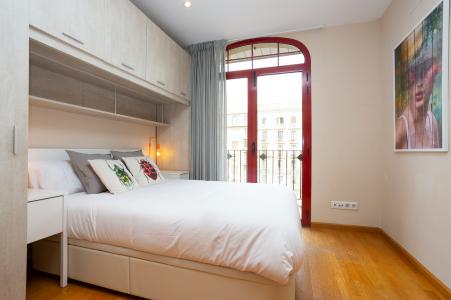 Appartement te huur in Barcelona Gran Via - Tetuan