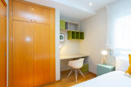 Appartement te huur in Barcelona Gran Via - Tetuan