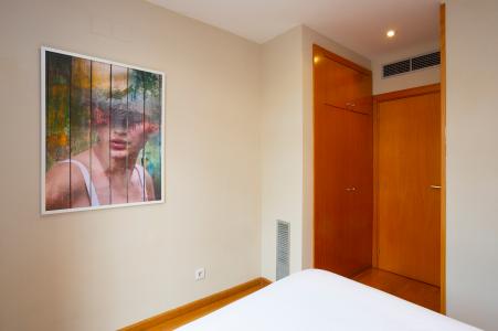 Appartement te huur in Barcelona Gran Via - Tetuan