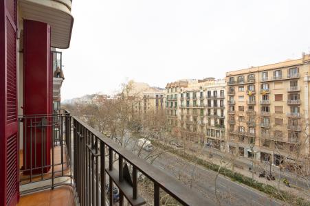 Appartement te huur in Barcelona Gran Via - Tetuan