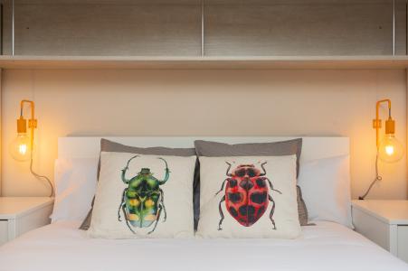 Appartement te huur in Barcelona Gran Via - Tetuan