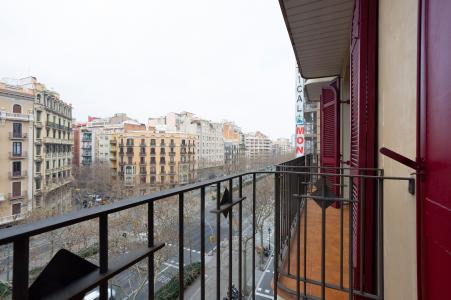 Appartement te huur in Barcelona Gran Via - Tetuan
