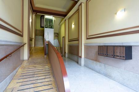 Appartement te huur in Barcelona Gran Via - Tetuan