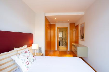 Appartement te huur in Barcelona Gran Via - Tetuan