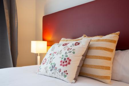 Appartement te huur in Barcelona Gran Via - Tetuan