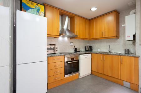 Appartement te huur in Barcelona Gran Via - Tetuan