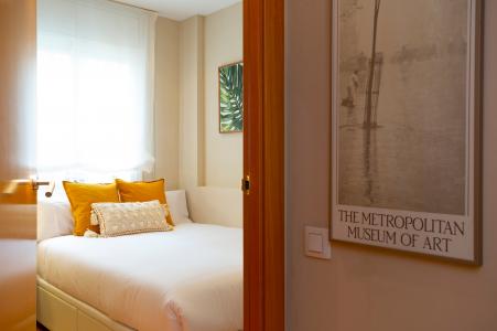 Appartement te huur in Barcelona Gran Via - Tetuan